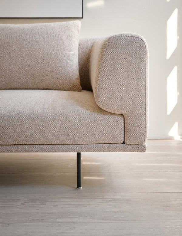 Vipp Chimney Sofa