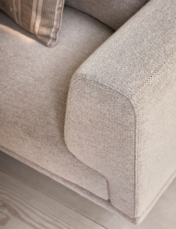 Vipp Chimney Sofa