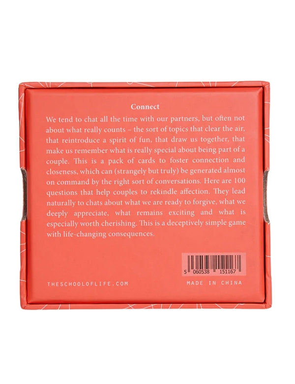 Connect Game