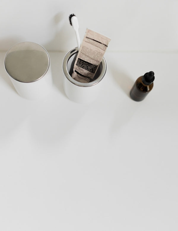 Bath Container