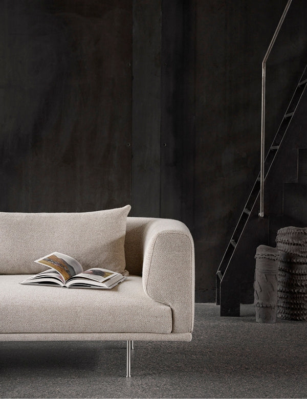 Vipp Chimney Sofa