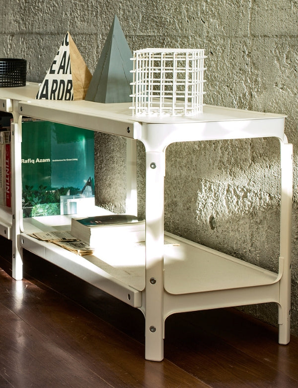 Steelwood 2x6 Shelf