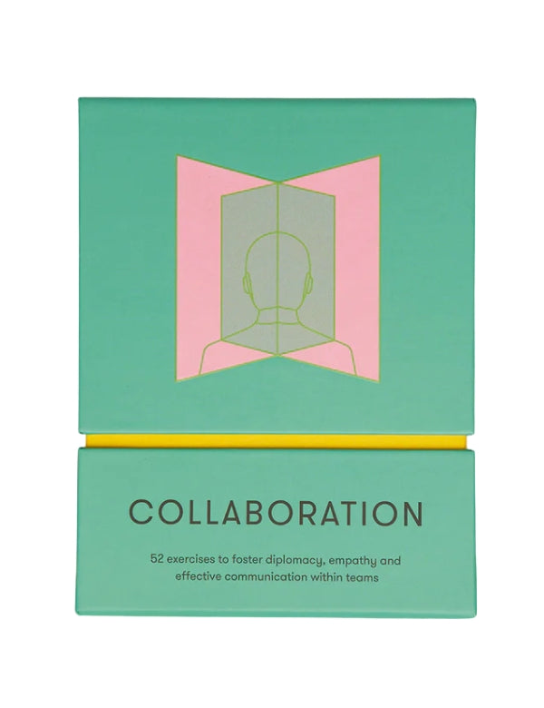 Collaboration Cards