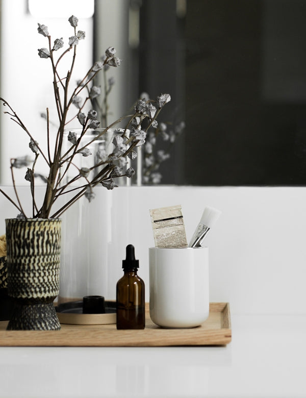 Bath Container