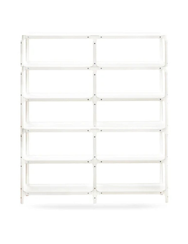 Steelwood 2x6 Shelf