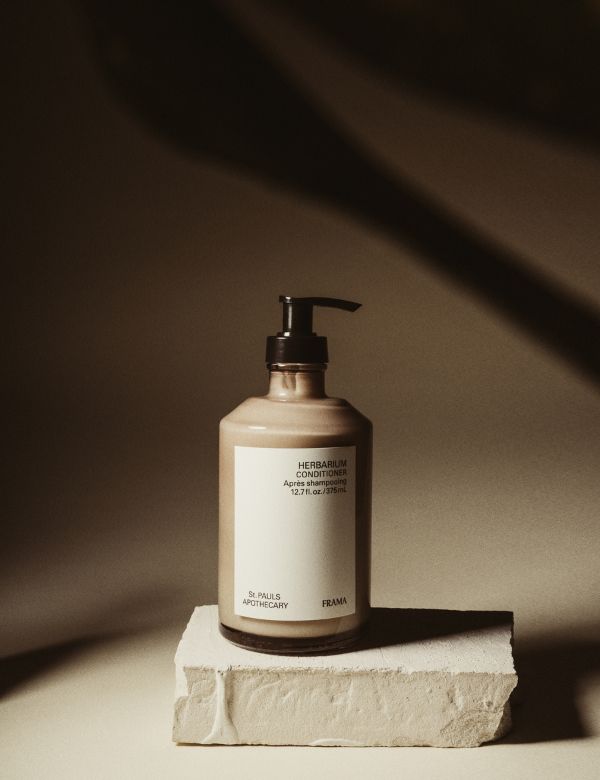 Herbarium — Conditioner (375ml)