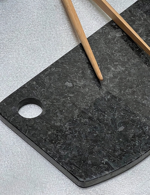 Cheese Board — Angola Granite