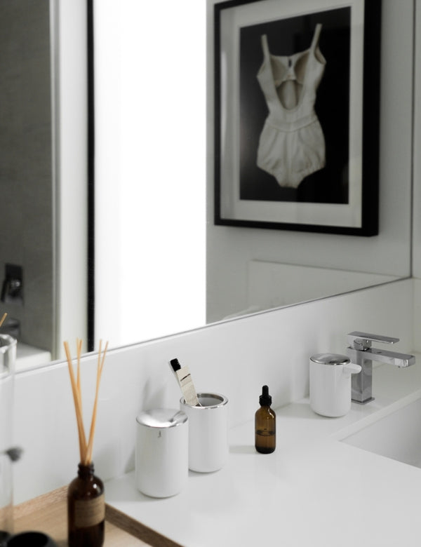 Bath Container