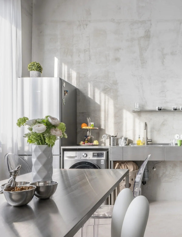 Kitchen Interiors