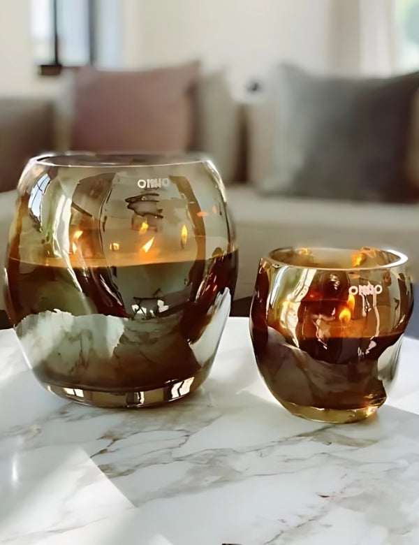 Cape Champagne Candle - Muse