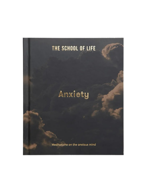 Anxiety