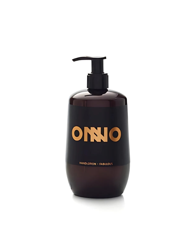 Hand and Body Lotion — Fabulous