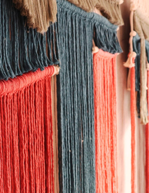 Textile Landscape 1314