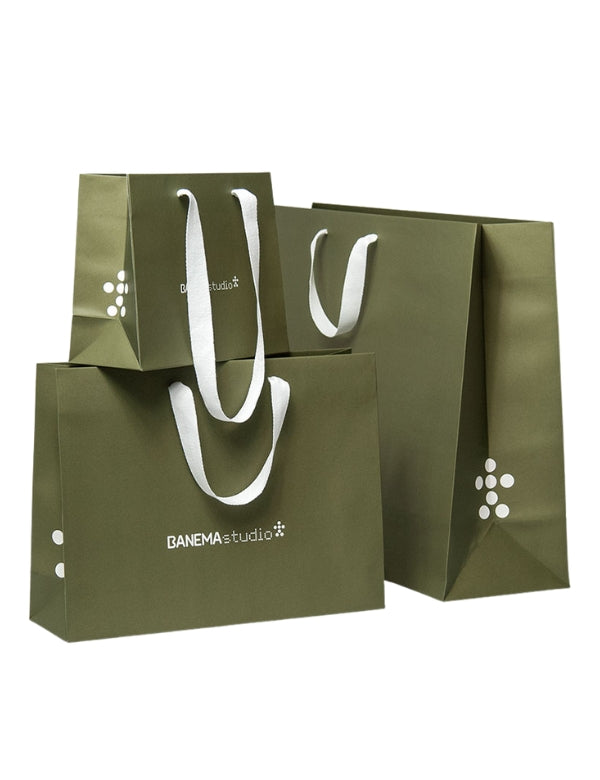 Large Shopping Bag