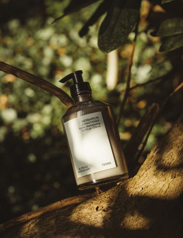 Herbarium — Conditioner (375ml)