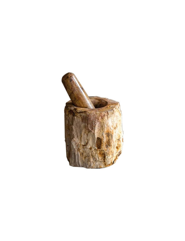 Mortar