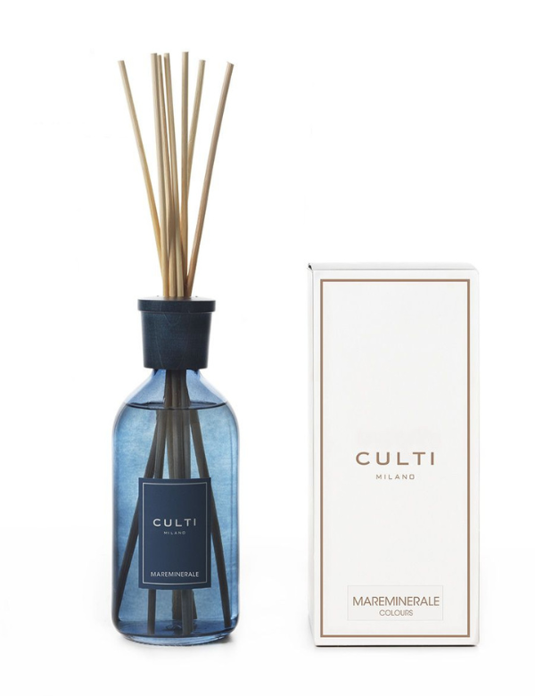 Culti diffuser