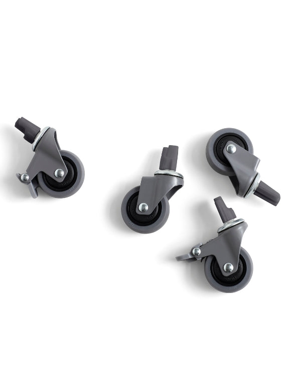 Wheels for Colour Crate