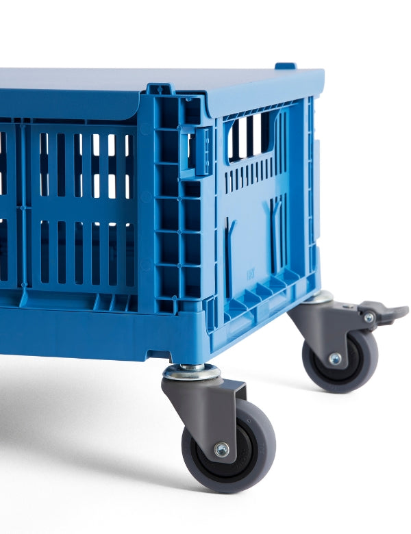 Wheels for Colour Crate