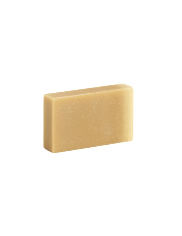 Rosehip and shea soap