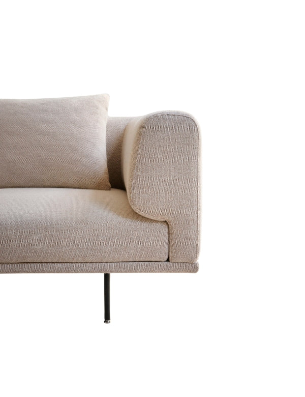Vipp Chimney Sofa