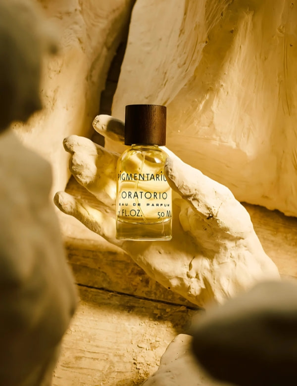 Oratory, Eau de Parfum, 50ml