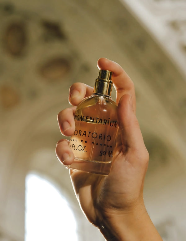 Oratory, Eau de Parfum, 50ml