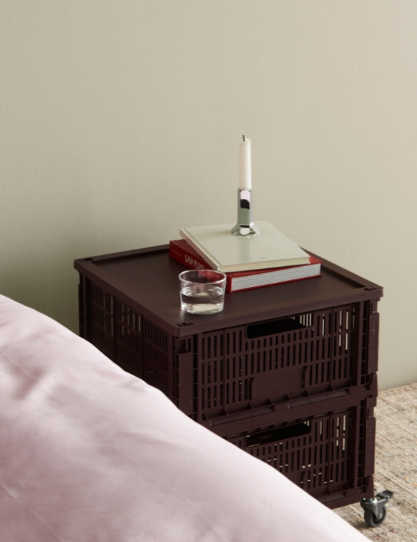 Arcs Candleholder - Small