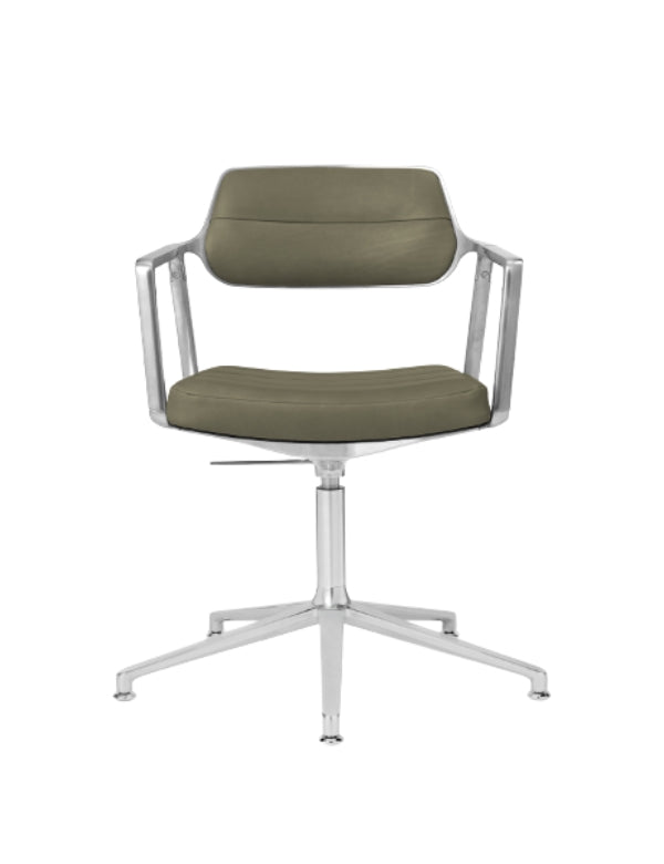 Swivel Chair - Vipp 453+