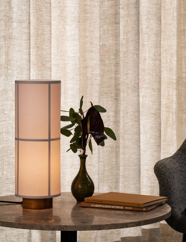 Table Lamp - Hashira