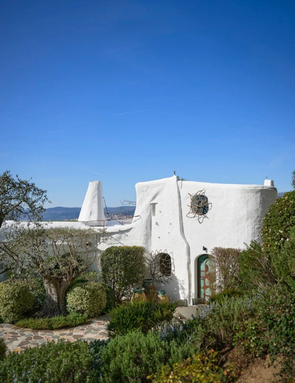 Côte d'Azur Living