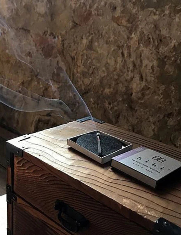 Lavender Incense