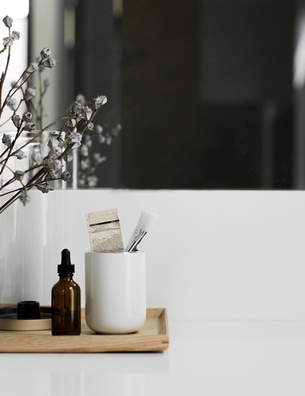Toothbrush Holder