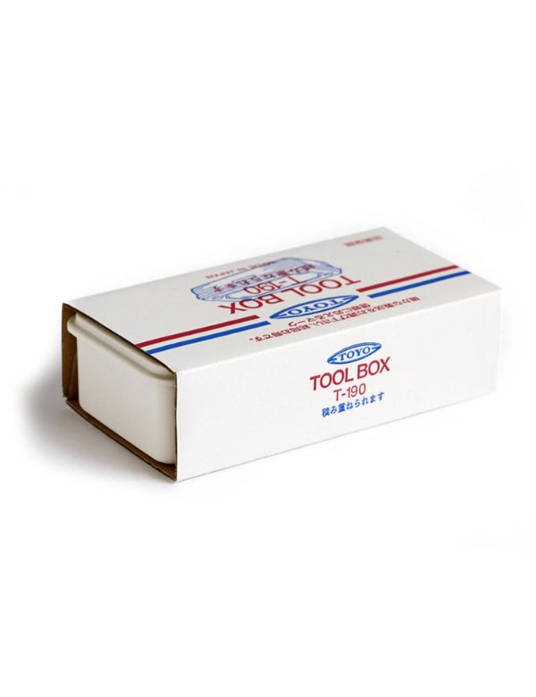 Caixa de Ferramentas Toyo Steel T-190