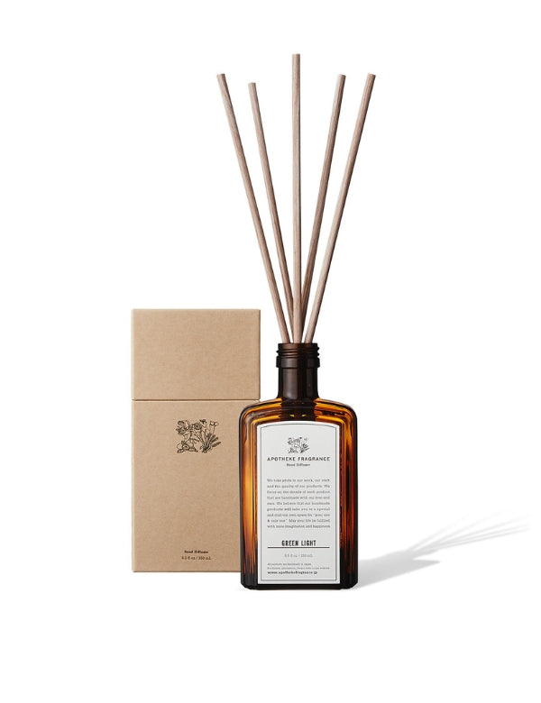 Reed Diffuser - Fig