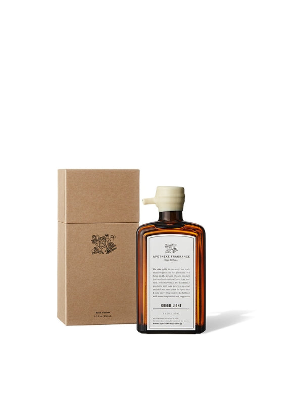 Reed Diffuser - Fig