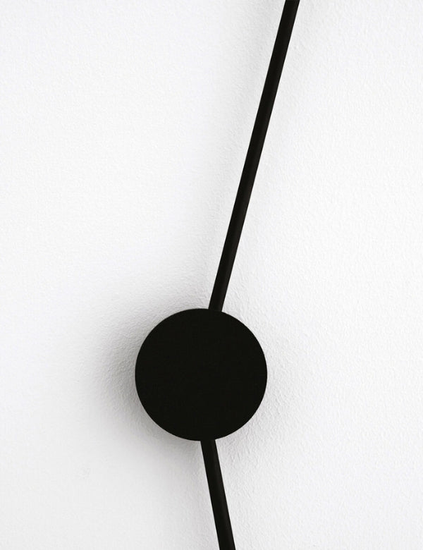 Clamp, Black