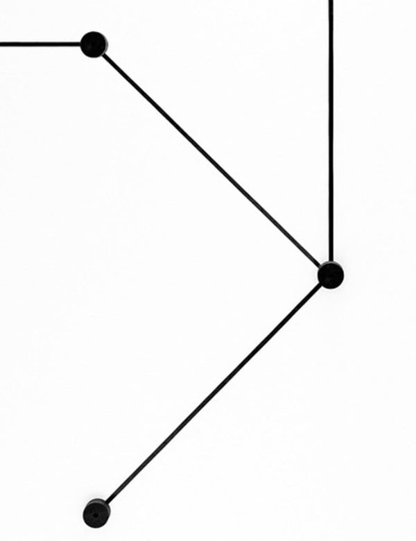 Clamp, Black