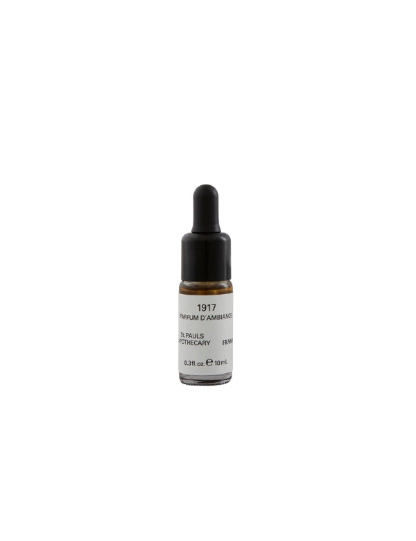 Essential oil — 1917 (10ml)