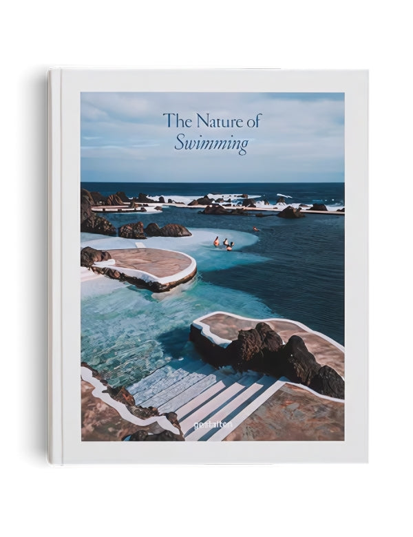 The Nature of Swimming
