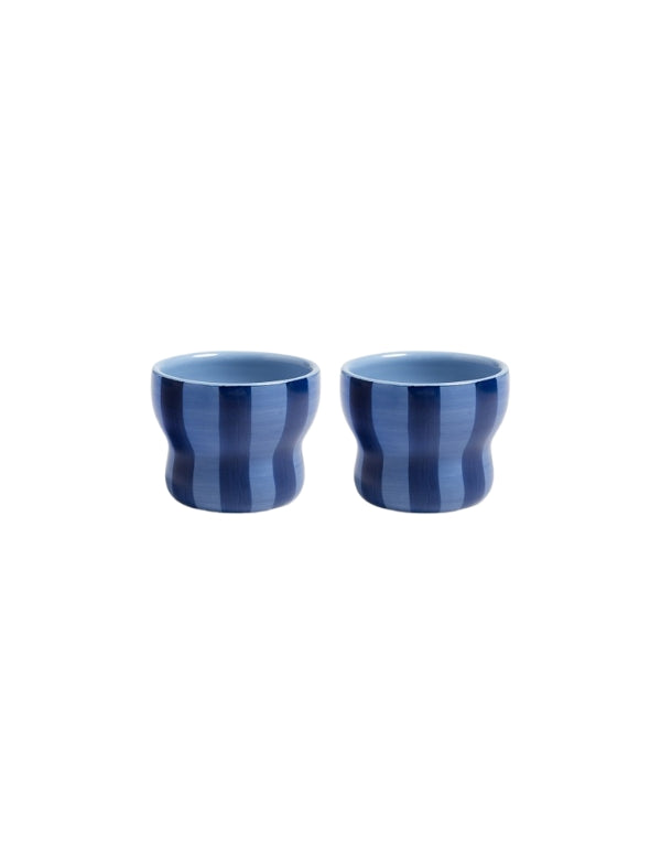 Circus Cup - Set of two - Small
