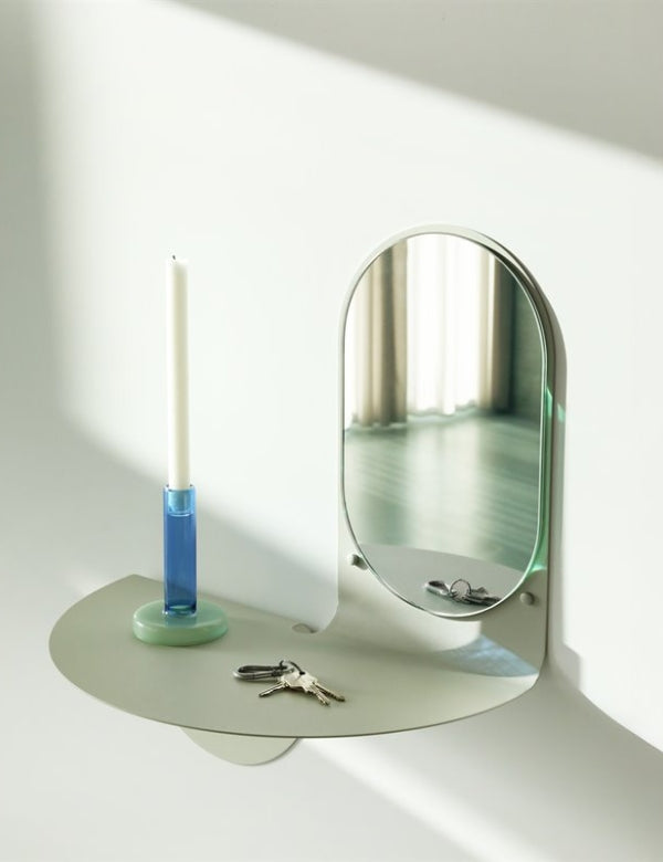 Bole Candlestick - Small