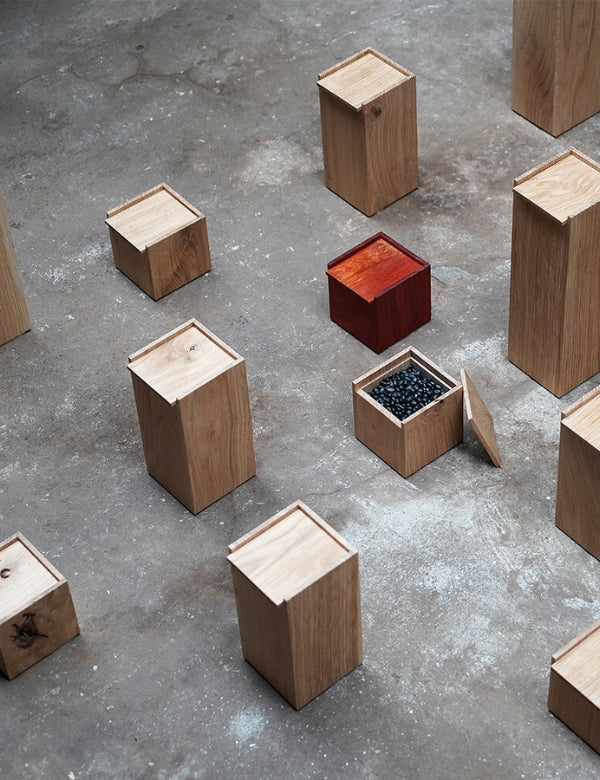 Boxes - Small