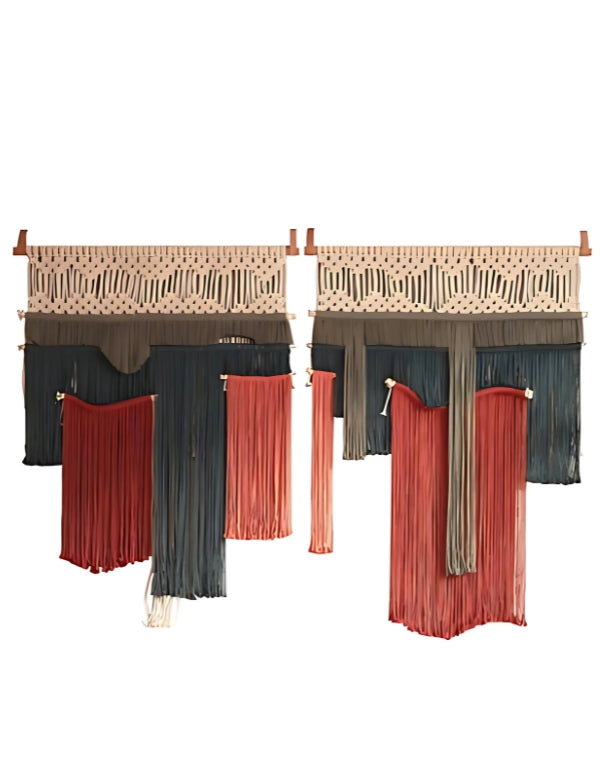 Textile Landscape 1314