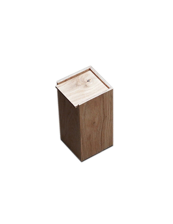 Boxes - Média