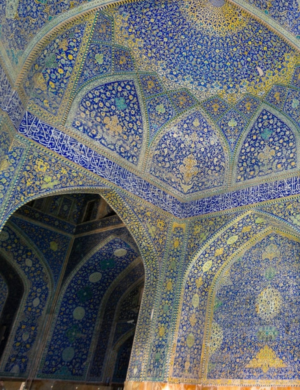 The Book of Temples