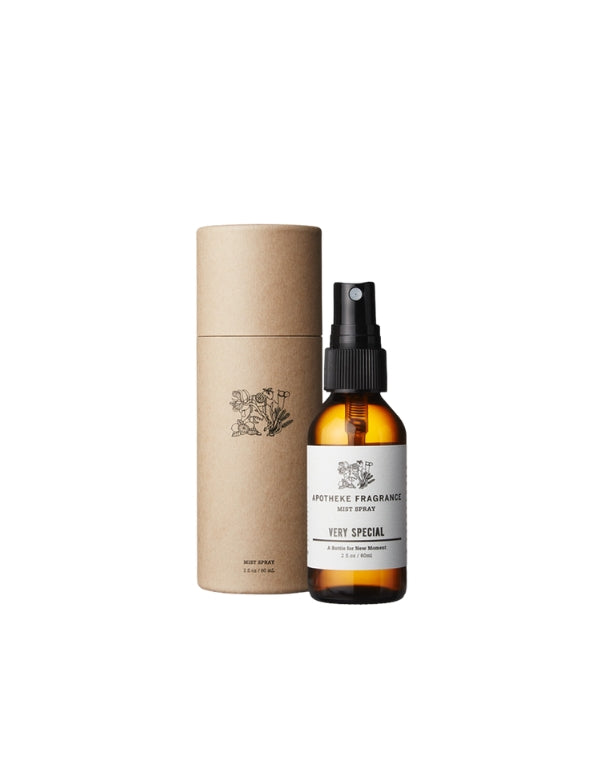 Home Mist - Very Special