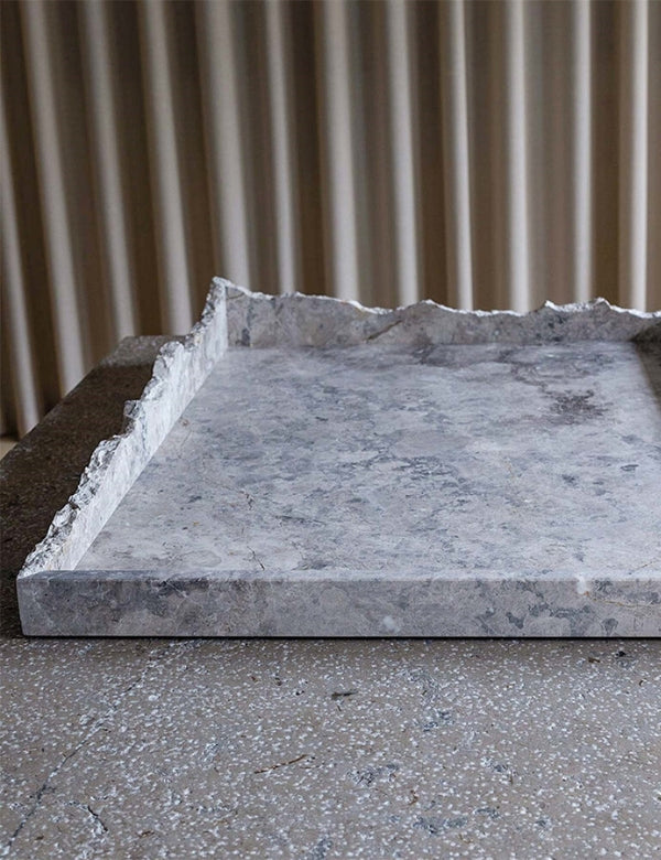 Marble board