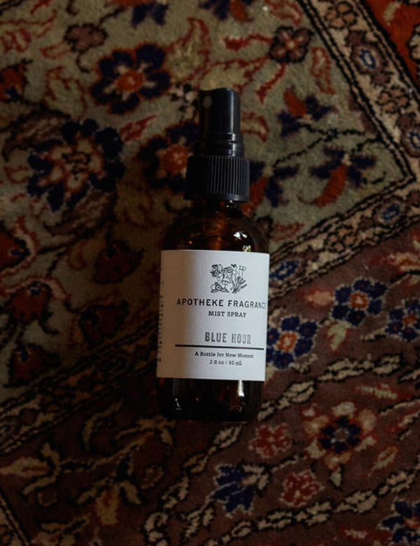 Home Mist - Very Special
