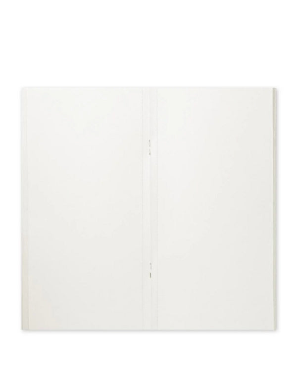 Recarga Traveler's Notebook Regular 012, Papel para esboço